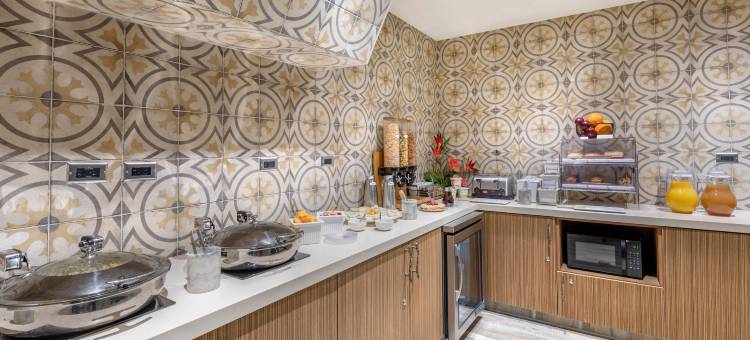 洛杉矶托伦斯蓝莖酒店-Ascend精选(Bluestem Hotel Torrance Los Angeles, Ascend Hotel Collection)图片