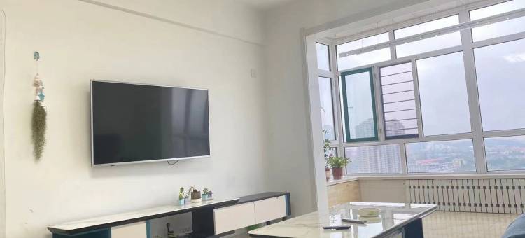 遇见家宾馆图片