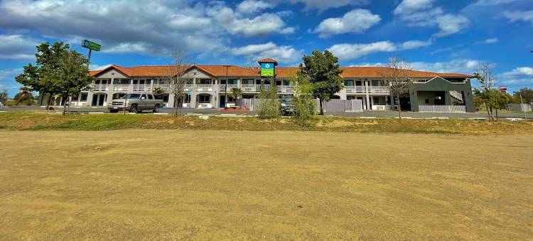 伊可诺小屋(SureStay Hotel By Best Western Williams)(SureStay Hotel by Best Western Williams)图片