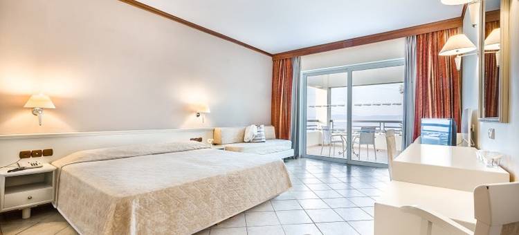 基普里奥蒂斯水上乐园酒店(Kipriotis Aqualand Hotel)图片