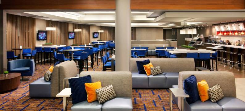 索内斯塔爱莫利维尔-旧金山海湾大桥(Sonesta Emeryville San Francisco Bay Bridge)图片