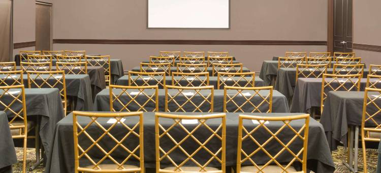 Hawthorn Suites by Wyndham Lubbock图片