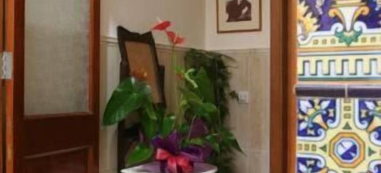 卡萨朱莉娅酒店(Hotel Restaurante Casa Julia)图片