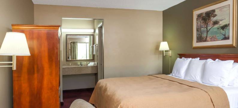 莱巴嫩骑士酒店(Knights Inn Lebanon)图片