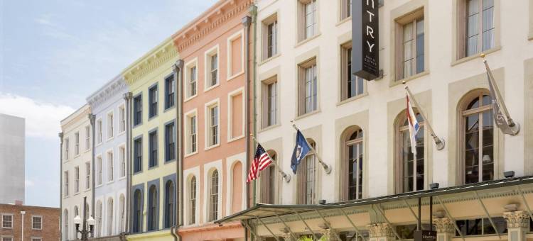 伊丽莎珍酒店 - Hyatt臻选酒店(The Eliza Jane, in the Unbound Collection by Hyatt)图片