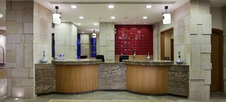 希尔顿逸林酒店-阿瓦诺斯-卡帕多西亚(DoubleTree by Hilton Avanos - Cappadocia)图片