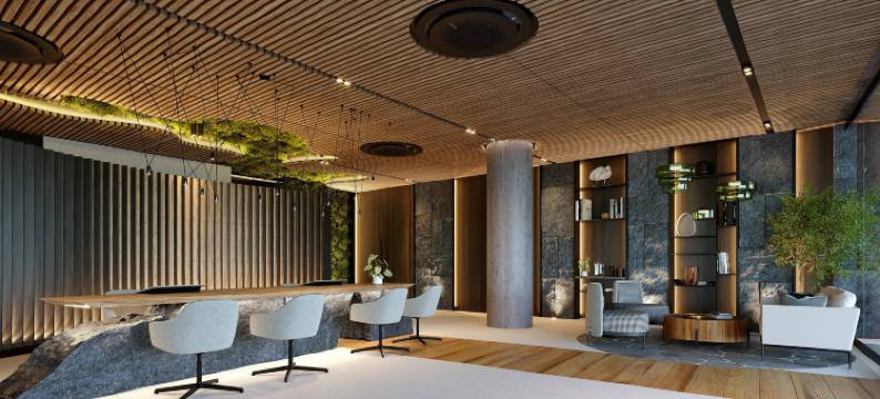 英迪格酒店 加拉帕戈斯 洲际酒店集团(Hotel Indigo GALAPAGOS by IHG)图片