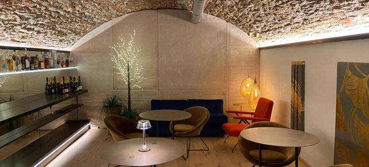 乐福妮酒店(Le Funi Hotel)图片