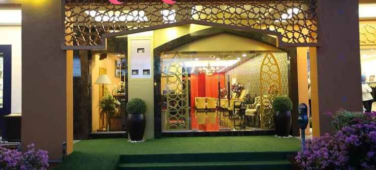 阿尔卡迪里酒店(Al Khatiri Hotel)图片