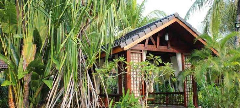 缇阿拉布恩酒店(Tiara Labuan Hotel)图片