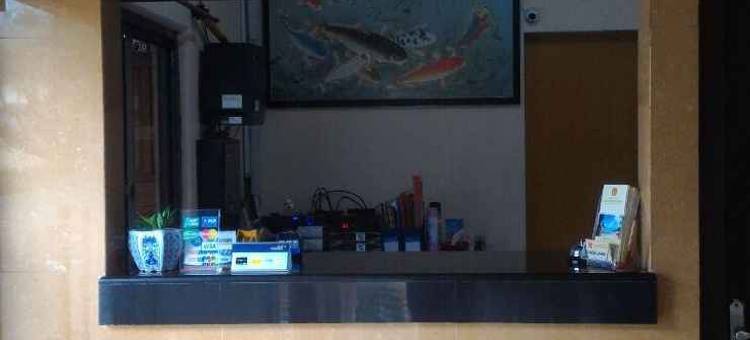 名古屋沙璜酒店(Nagoya Inn Sabang)图片