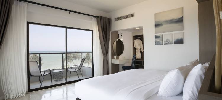 盛泰悦华欣七岩海滩度假酒店(Centara Life Cha-Am Beach Resort Hua Hin)图片