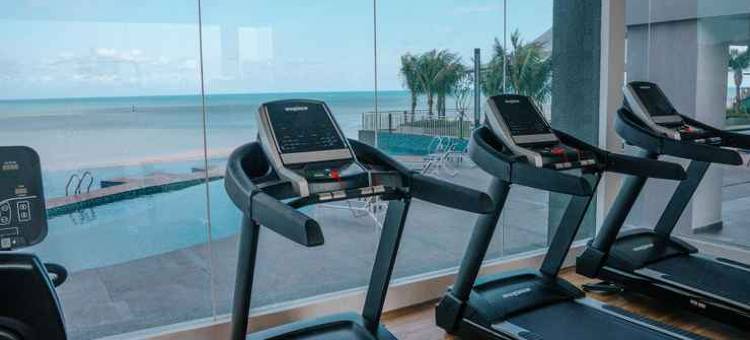 关丹瑞士贝尔酒店(Swiss-Belhotel Kuantan)图片