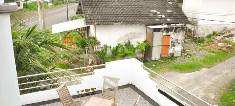 Shafina Guesthouse Syariah图片
