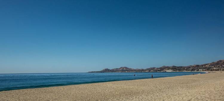 洛斯卡沃斯皇家公园家庭旅馆(Park Royal Homestay Los Cabos)图片