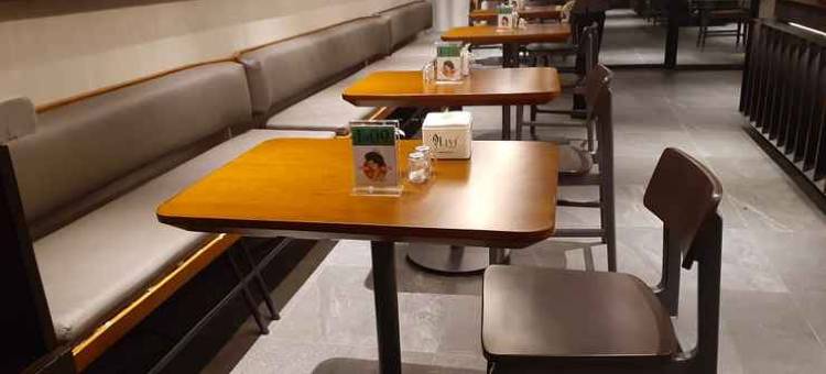 玛希玛酒店(Mahima Hotel)图片
