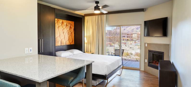 WorldMark Moab图片