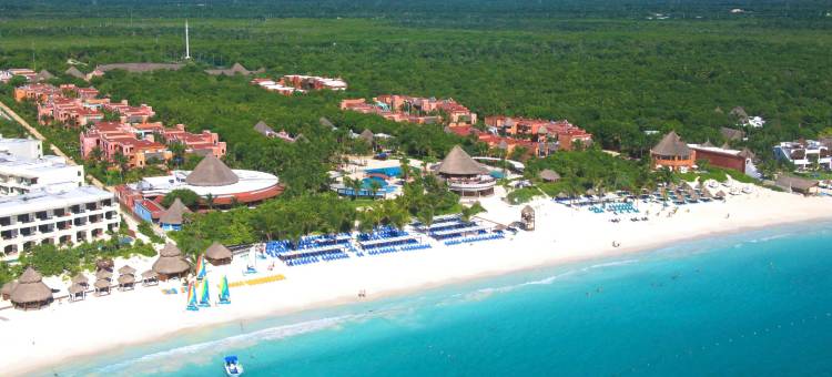 加泰罗尼亚普拉亚马洛玛酒店-全包式(Catalonia Playa Maroma - All Inclusive)图片