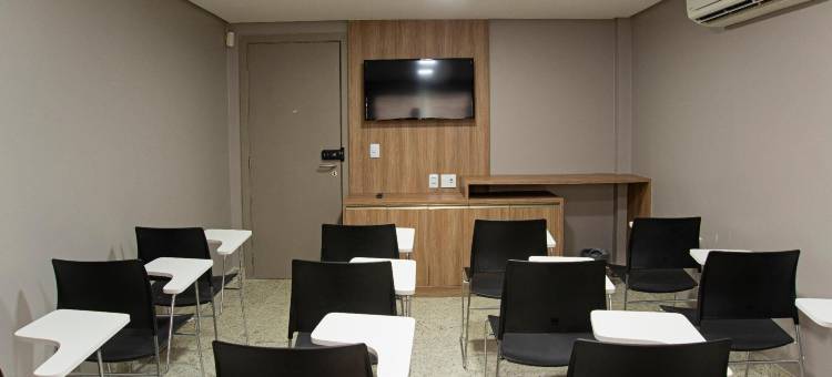 马塞约舒适酒店(Comfort Hotel Maceió)图片