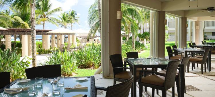坎昆，威斯汀拉古纳玛尔海洋度假村别墅及水疗中心(The Westin Lagunamar Ocean Resort Villas & Spa, Cancun)图片