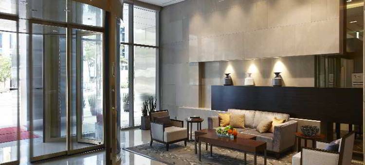 九老乐天城市酒店(LOTTE CITY HOTEL GURO)图片