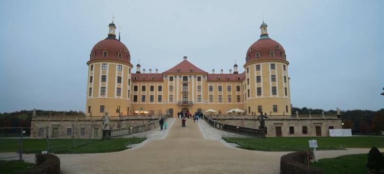 德雷斯顿-魏蒂内广场英迪格酒店(Hotel Indigo Dresden - Wettiner Platz)图片