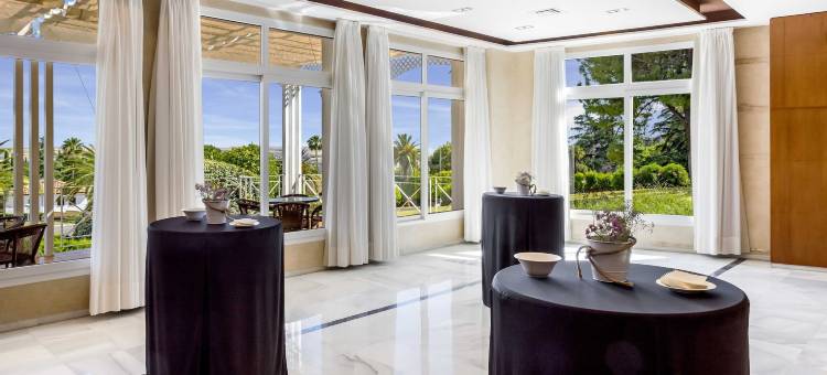 安德法斯欧洲之星酒店(Exe Las Adelfas)图片