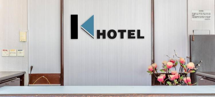 K 酒店 14(K Hotel 14)图片