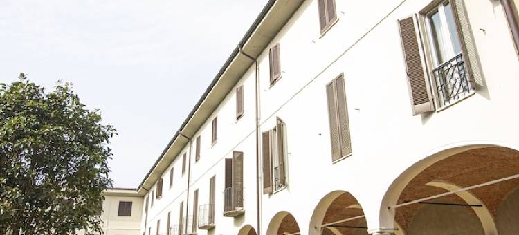 LVG 酒店精选 伊尔修道院酒店(Hotel Il Chiostro by Lvg Hotel Collection)图片