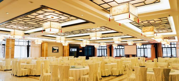 习水习部大酒店图片