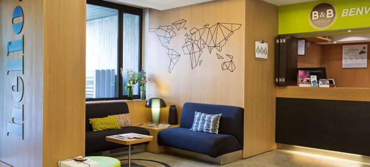 乌迪内住宿加早餐酒店(B&B Hotel Udine)图片