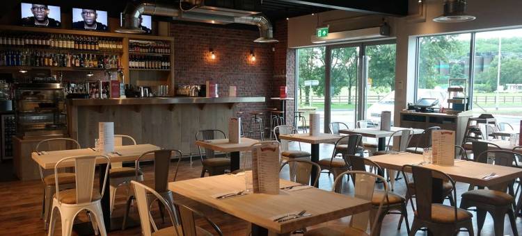 Ty酒店(Tŷ Magor)图片