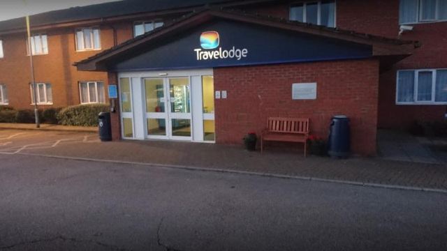 Travelodge Barrow in Furness Hotel Overview