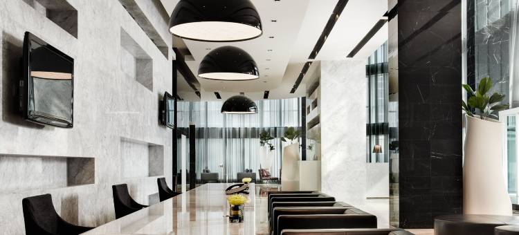 素坤逸S31酒店(S31 Sukhumvit Hotel)图片