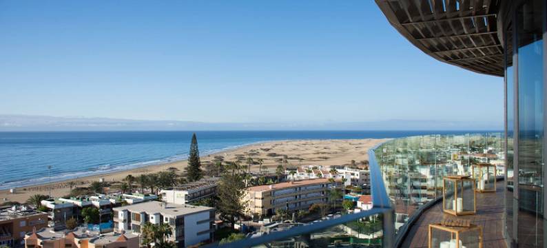 波西米亚套房水疗酒店-限成人(Bohemia Suites & Spa - Adults Only)图片