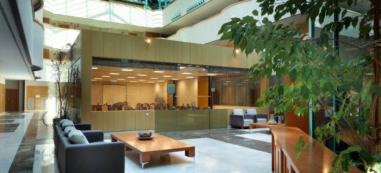 阿尔梅纳尔伊克斯格兰大酒店(Exe Gran Hotel Almenar)图片