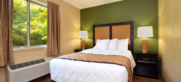 家庭套房(HomeStay Suites)图片