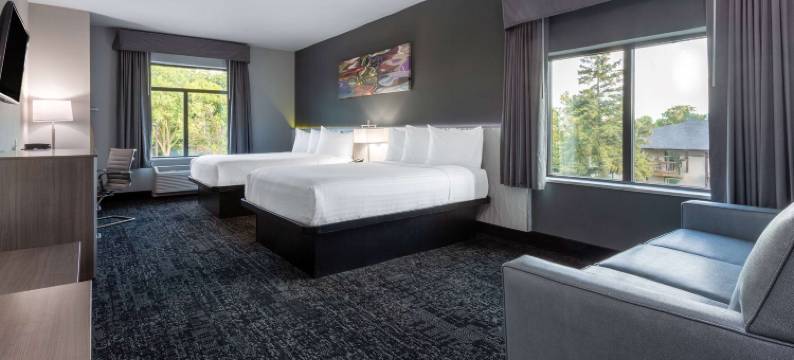 麦迪逊呗盟温德姆套房酒店(Baymont Inn & Suites by Wyndham Madison)图片