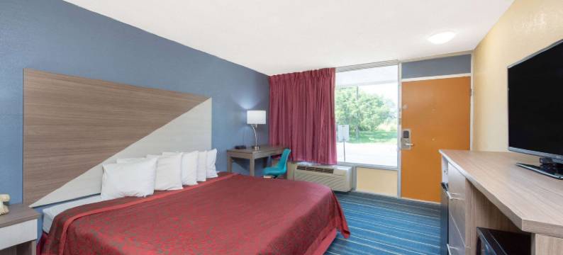 Days Inn by Wyndham Salem, Illinois图片