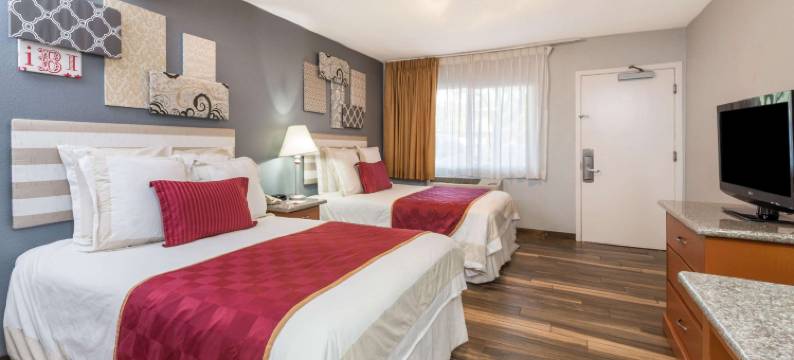 Ramada by Wyndham Near SeaWorld / Mission Beach图片