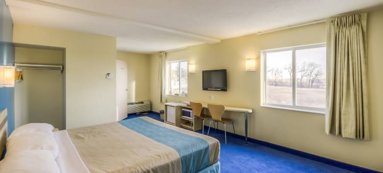 Aurora Inn Estevan图片