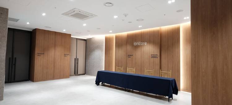 天安华美达安可酒店(Ramada Encore by Wyndham CheonAn)图片