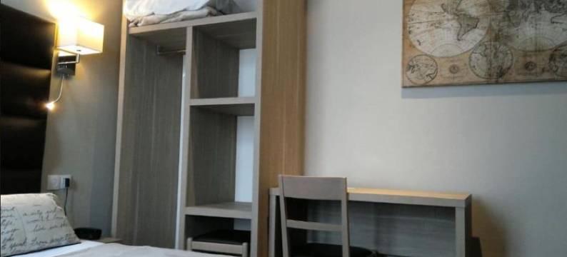 拿破仑酒店(Hotel Napoléon)图片