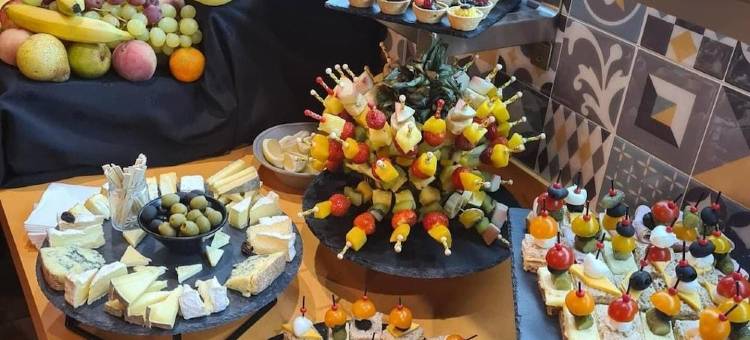 Best Western Hotel & Spa Austria-La Terrasse图片