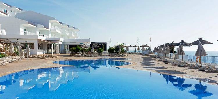 HSM 卡拉斯公园酒店式公寓 - 全包式住宿(HSM Calas Park)图片