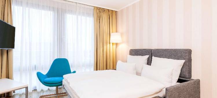 NH多特蒙德酒店(NH Dortmund)图片