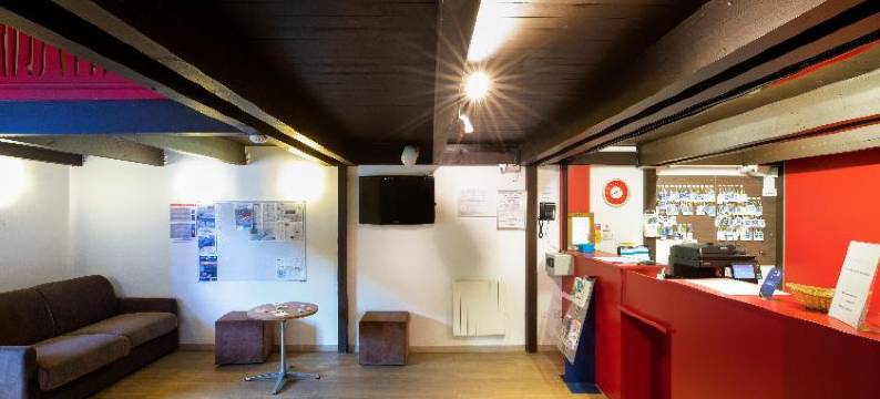 索韦尔塞特Voland居所(Sowell Residences Crêt Voland)图片