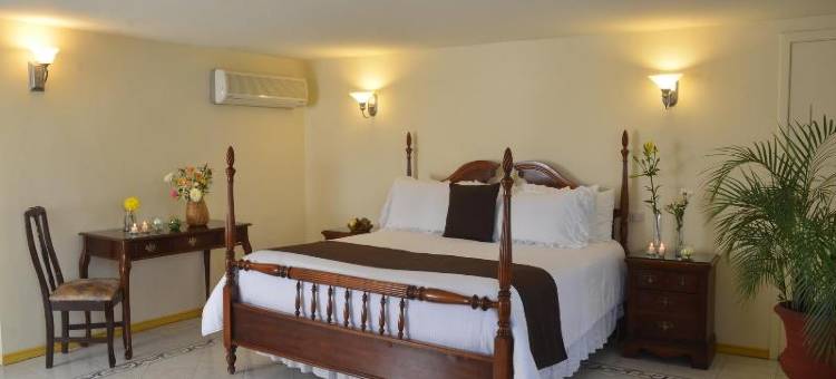 巴耶斯城使命酒店(Hotel Misión Ciudad Valles)图片