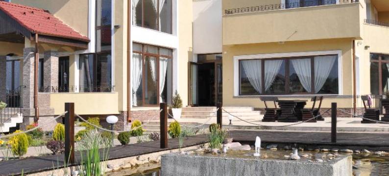 安席莫斯酒店(Anthimos)图片