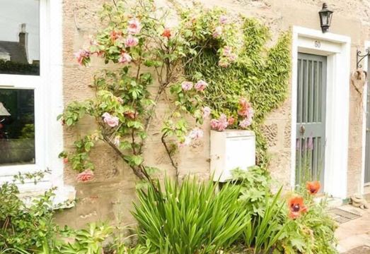 Coorie Doon Hotel Overview